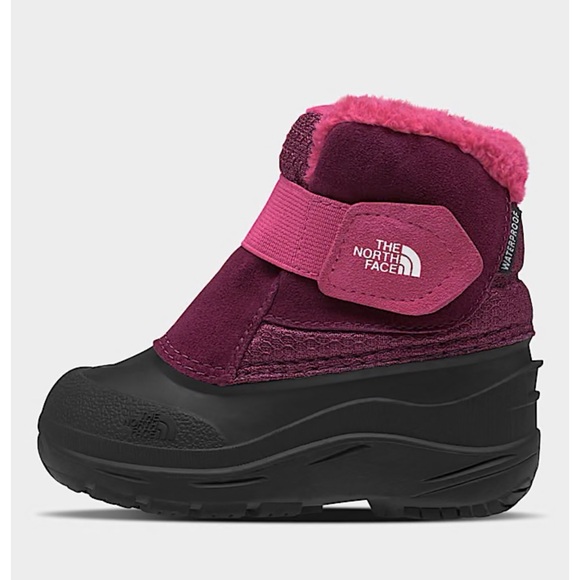 The North Face Other - The North Face Toddler Alpenglow II Boots